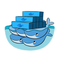 Ceph docker